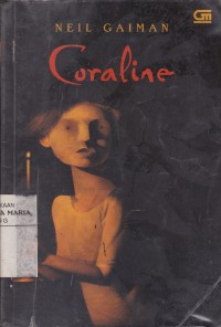 Image of Coraline