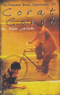 Image of Corat-Coret di Tepi Jalan