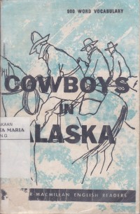 Image of Cowboys in Alaska