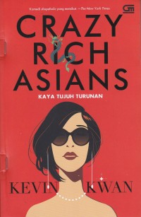 Image of Crazy Rich Asians Kaya Tujuh Turunan