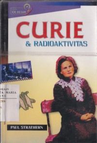 Image of Curie & Radioaktivitas