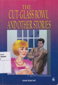 Image of The Cut-Glass Bowl and Other Stories