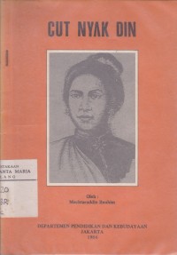 Image of Cut Nyak Din