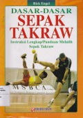 Dasar-dasar Sepak takraw