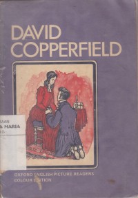 Image of David Copperfield