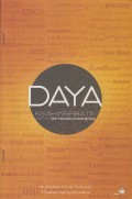 Daya Kisah Inspiratif Untuk Dayakan Indonesia