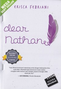 Image of Dear Nathan