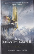 The Death Cure