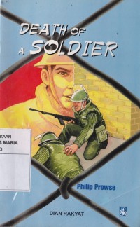 Image of Death Of A Soldier