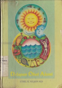 Image of Delapan Obat Alami