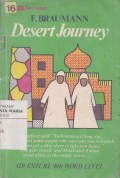 Desert Journey