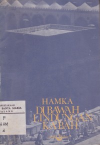 Image of Di Bawah Lindungan Ka'bah