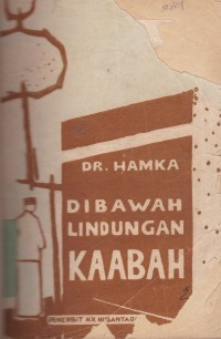 Image of Di Bawah Lindungan Kaabah