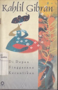 Image of Di Depan Singgasana Kecantikan