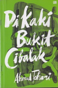 Image of Di Kaki Bukit Cibalak