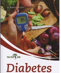 Image of Diabetes pencegahan dan pengobatan