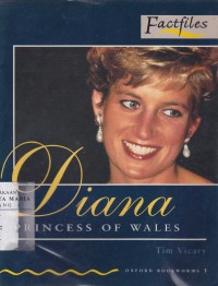 Image of Diana Princes of Wales
