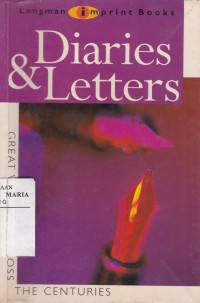 Image of Diaries & Letters