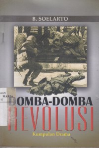 Image of Domba-domba Revolusi