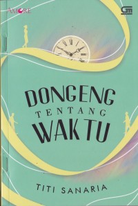 Image of Dongeng Tentang Waktu
