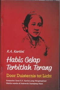 Image of Door Duiternis Tot Licht ( Habis Gelap Terbitlah Terang )