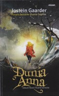 Dunia Anna Sebuah Novel Filsafat Semesta