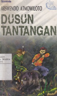 Image of Dusun Tantangan