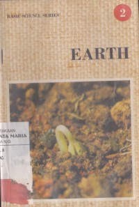 Image of Earth Book 2