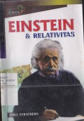 Einstein & Relativitas