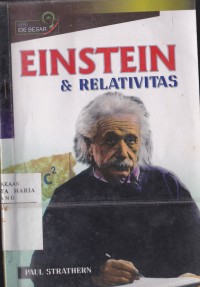 Image of Einstein & Relativitas