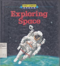 Image of Exploring Space