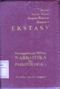 Wahai Kaum Muda Jangan Berpacu Dengan Ekstasy Penanggulangan Bahaya Narkotika dan Psikotropika