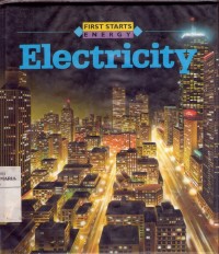 Image of Electricity