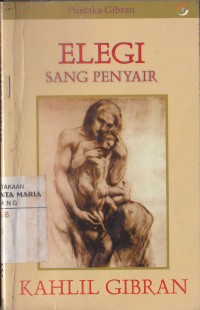 Image of Elegi Sang Penyair