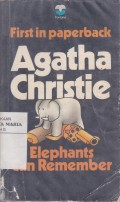 Elephants Can Remember