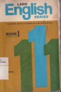 Lado English Series Book 1