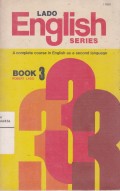 English Series Book 3