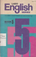 English Series Book 5