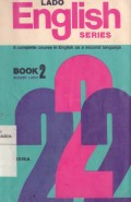Lado English Series Book 2