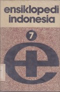 Ensiklopedi Indonesia 7
