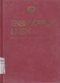 Image of Ensiklopedi Music 1 A-L