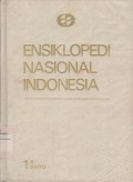 Ensiklopedi Nasional Indonesia Jilid 1 A - Amy