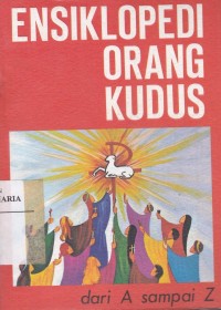 Image of Ensiklopedi Orang Kudus