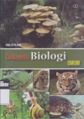 Ensiklopedia Biologi Umum