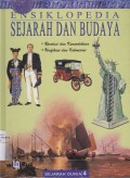 Ensiklopedia Sejarah dan Budaya Sejarah Dunia 4
