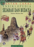 Ensiklopedia Sejarah dan Budaya Sejarah Nasional Indonesia 6