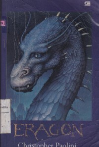 Image of Eragon  : warisan buku satu