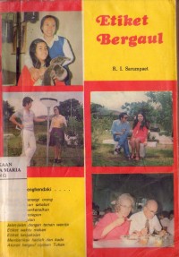 Image of Etiket Bergaul