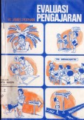 Evaluasi Pengajaran