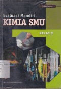 Evaluasi Mandiri Kimia untuk SMU Kelas 3